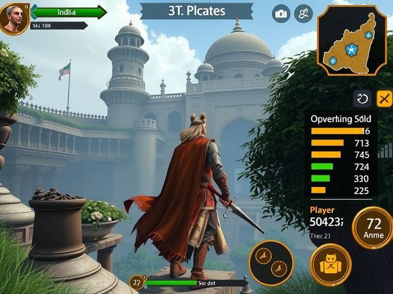 Advanced gameplay strategies and character builds for Sacred Odyssey Royal Quest